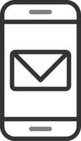 Email Vector Icon