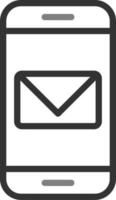 Email Vector Icon