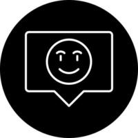 Emoji Vector Icon