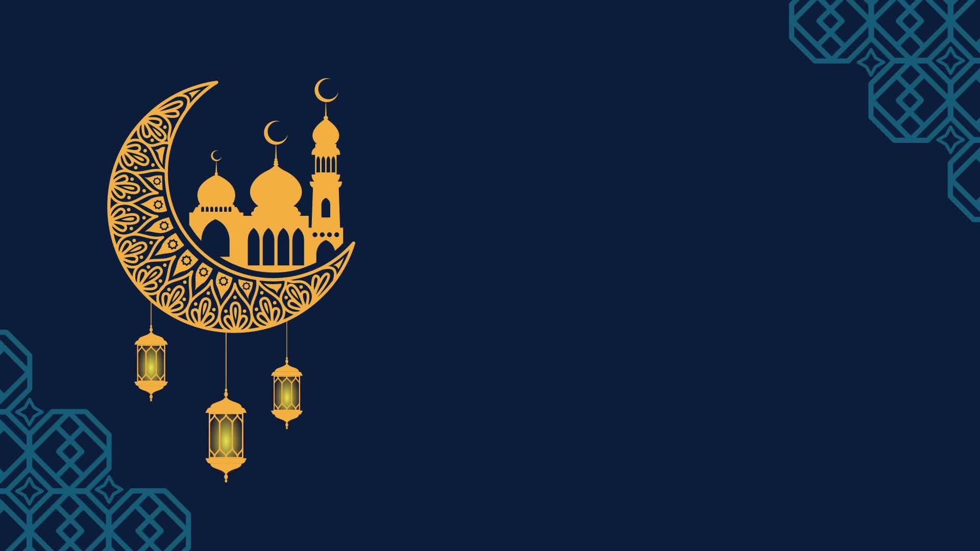 ramadan animated videos