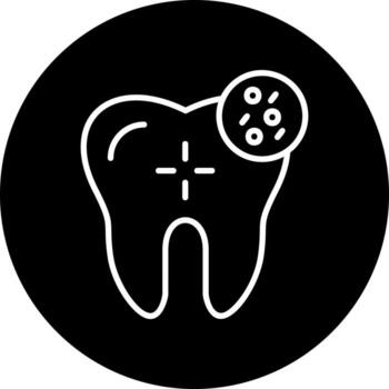 decaido vector icono