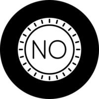 Norway Dial code Vector Icon