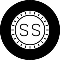 South Sudan Dial code Vector Icon