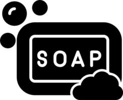 Soap Vector Icon