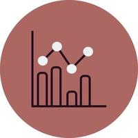 Statistics Vector Icon