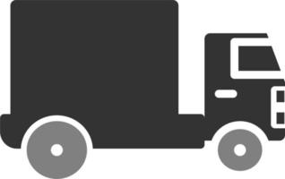 Deliverytruck Vector Icon