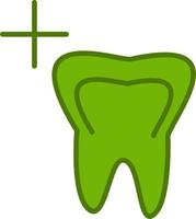 Dentist Vector Icon