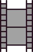 Cinema Vector Icon