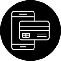 Payment Method Vector Icon