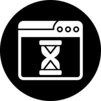 Loading Vector Icon
