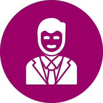 Client Vector Icon