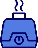 Humidifier Vector Icon