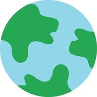 Globe Vector Icon