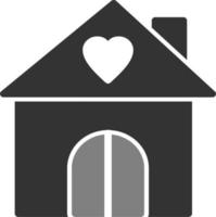 Shelter Vector Icon