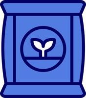 Fertilizer Vector Icon