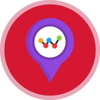 Pointers Vector Icon Design