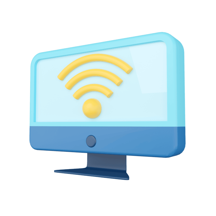 Computer Network Icons PNGs for Free Download