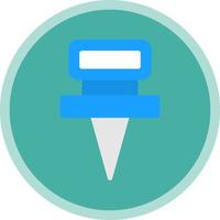 Clip Vector Icon Design