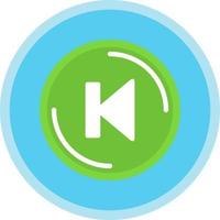 Previous Vector Icon Design