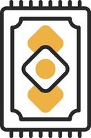 Carpet Vector Icon Design