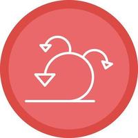 Agile Vector Icon Design