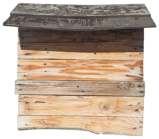 wooden bulletin board transparent PNG