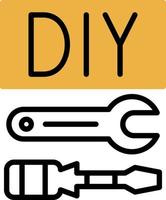 DIY Vector Icon Design