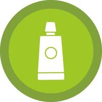 Paint TUbe Vector Icon Design