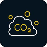 Co2 Vector Icon Design