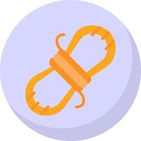 Knot Vector Icon Design