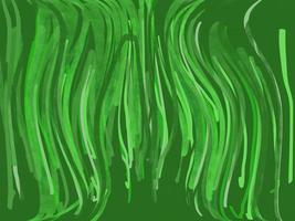 abstract green background photo