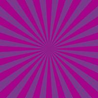 popular Arte púrpura colores rayos de sol antecedentes historietas libro dibujos animados revista cubrir. dibujos animados gracioso retro modelo tira burlarse de arriba vector ilustración