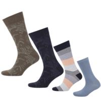 sock with cut out isolated on background transparent png