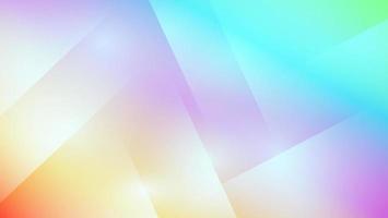 Abstract shape colorful background and texture, Soft color, Suitable for creative industries. vector