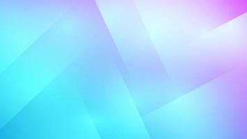 Blue purple gradient abstract shape background and texture, Soft color, Suitable for creative industries. vector