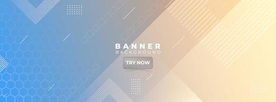 background banners. full color,geometric, gradations eps 10 vector