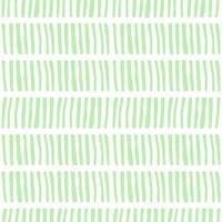 Doodle striped seamless pattern. Hand drawn background. vector