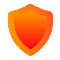 shield protection icon png
