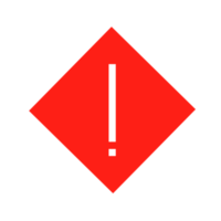 exclamation mark icon png