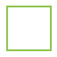 blank square icon frame png