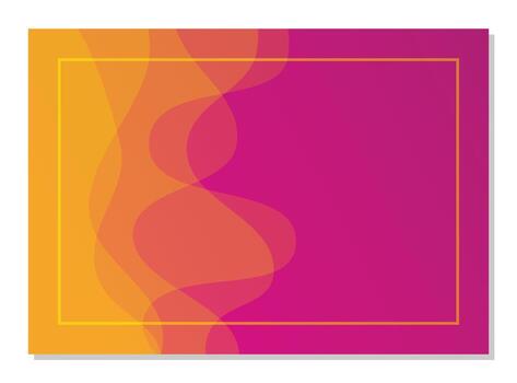 Modern colorful background. wavy abstract pattern. Stylish minimal design for banner templates, presentations, greeting cards, business cards. vector