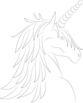Rainbow Coloring Page Vector Art, Icons, and Graphics for Free Download