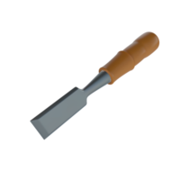 Chisel 3D Icon png