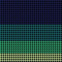 HOUNDSTOOTH ART 07 vector