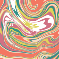 fundo de mármore abstrato png