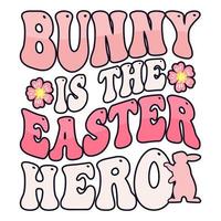 Happy Easter day T shirt design vector, Easter Bunny T Shirt, Happy Easter day T Shirt,  Bunny Easter tshirt, Happy easter t shirt design template vector