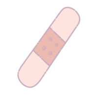 Wound Plaster Icon png