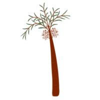 Termine Obst Baum png