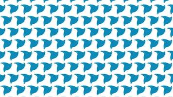 Seamless Pattern Vector Collection