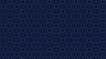 Seamless Pattern Vector Collection